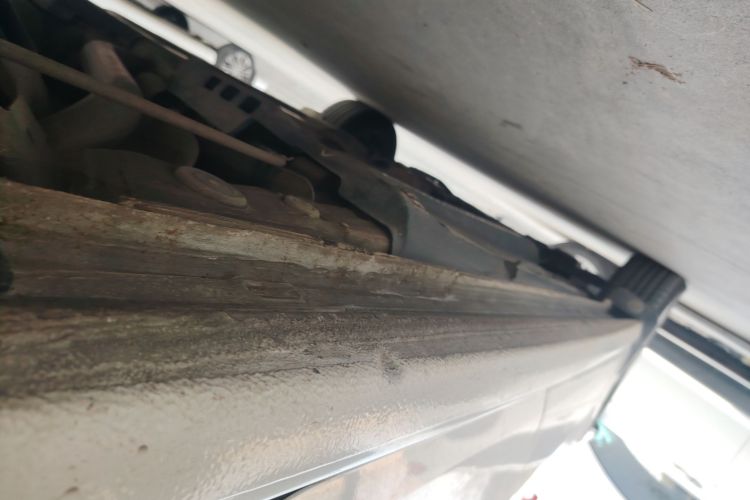 大众 Polo 2014款 1.4L 手动风尚版局部细节9002