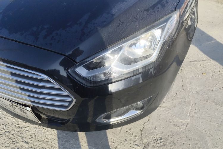 福特 福睿斯 2015款 1.5L 自动时尚型局部细节36