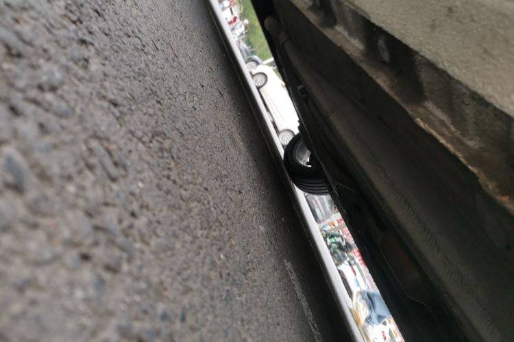 吉利汽车 帝豪 2022款 第4代 1.5L CVT旗舰型局部细节9001