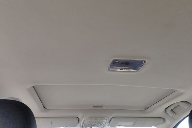 哈弗H6 2018款 运动版 1.5T 自动两驱精英型 国V中控内饰22