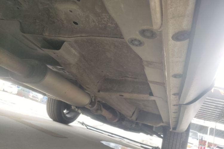 哈弗H6 2021款 1.5T 自动冠军版局部细节9001