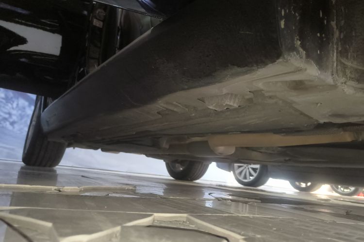 宝马X5(进口) 2018款 xDrive28i局部细节9001