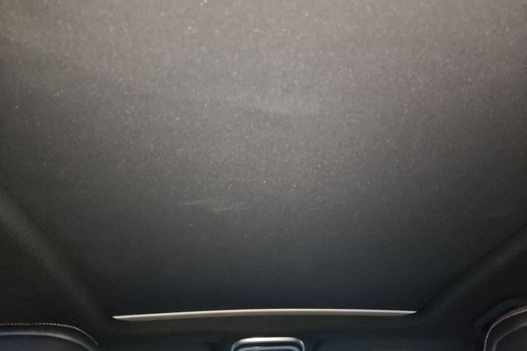 比亚迪 唐 2021款 2.0T 自动旗舰型局部细节22