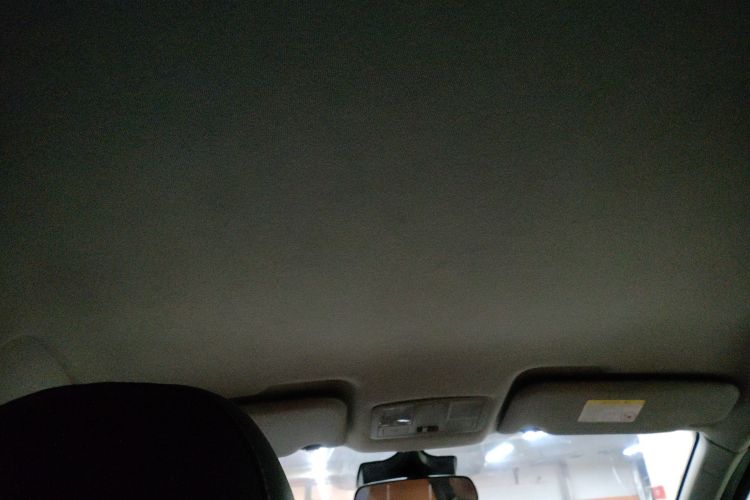 海马S5 2016款 1.6L 手动豪华型科技版局部细节22