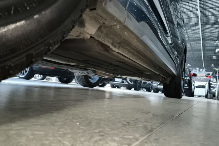 领克01 2021款 2.0TD 两驱耀Pro局部细节9002