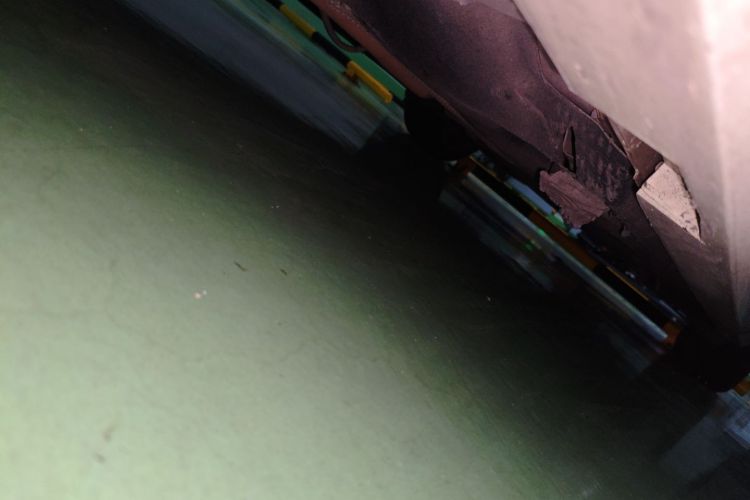 凯迪拉克ATS-L 2017款 28T 时尚型局部细节9004