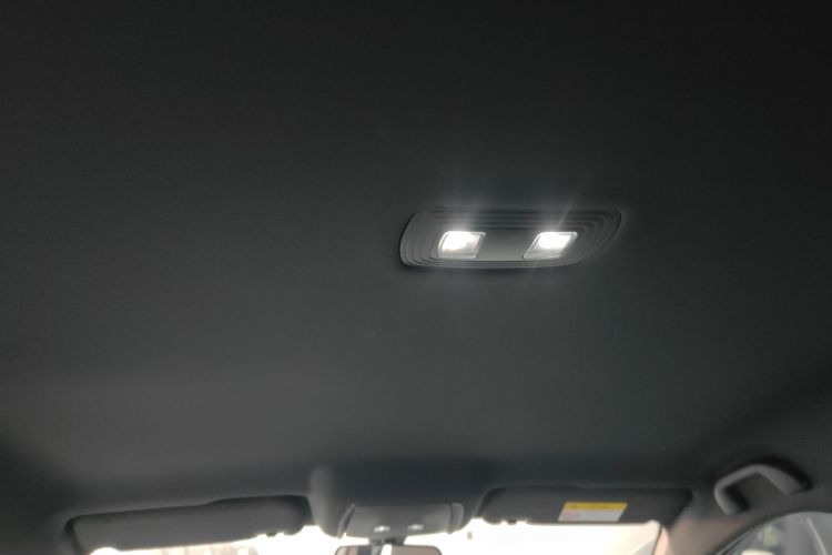 比亚迪 秦PLUS 2025款 DM-i 智驾版 55KM领先型局部细节22