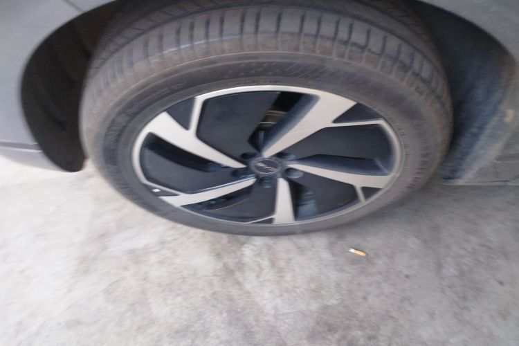 比亚迪 海狮06新能源 2025款 EV 605领航Plus版车身外观6007