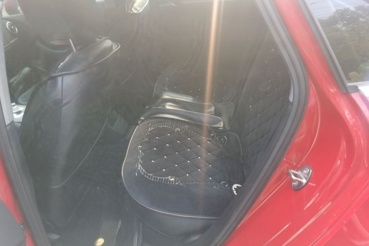 奥迪A3 2020款 改款 Limousine 35 TFSI 进取型 国VI中控内饰21