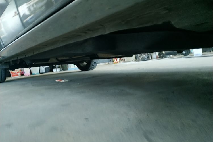 别克GL8 2017款 25S 舒适型 国V局部细节9001