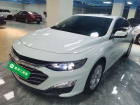 雪佛兰 迈锐宝XL 2023款 1.5T 锐动版