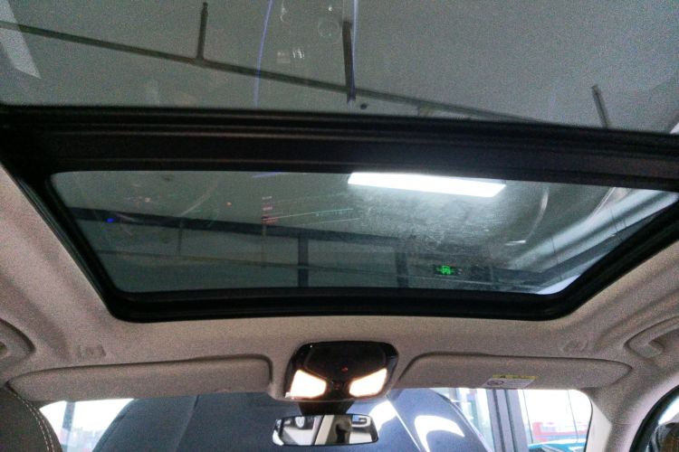 宝马X5 2022款 改款 xDrive 30Li M运动套装中控内饰22