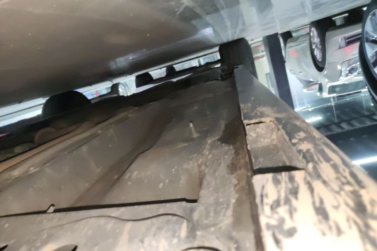 凯迪拉克CT4 2022款 28T 豪华型局部细节9001