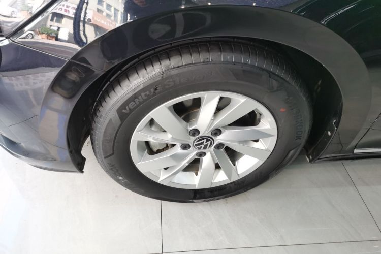 大众 帕萨特 2023款 改款 280TSI 商务版车身外观6007