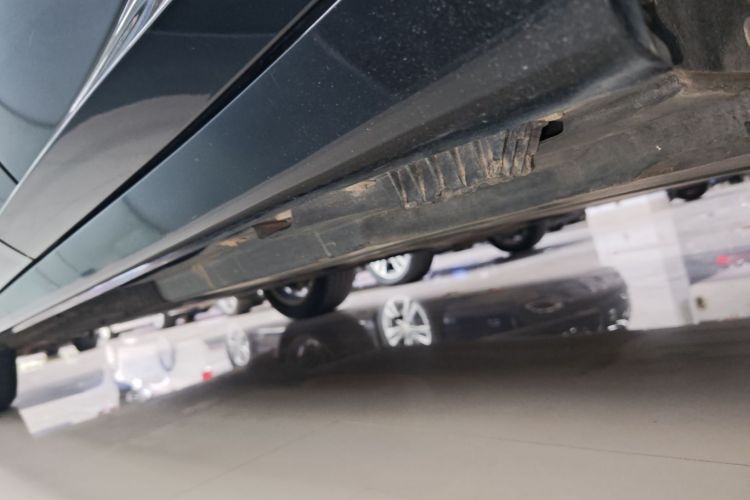 宝马X3 2018款 xDrive28i M运动套装 国VI局部细节9002