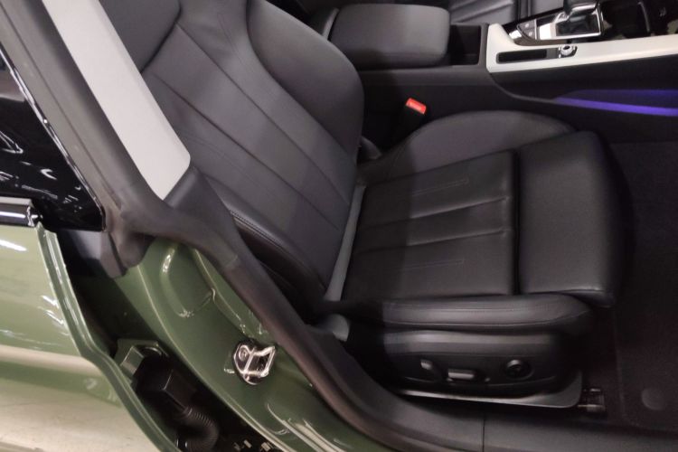 奥迪A5 2024款 Sportback 40 TFSI quattro 豪华动感型局部细节41