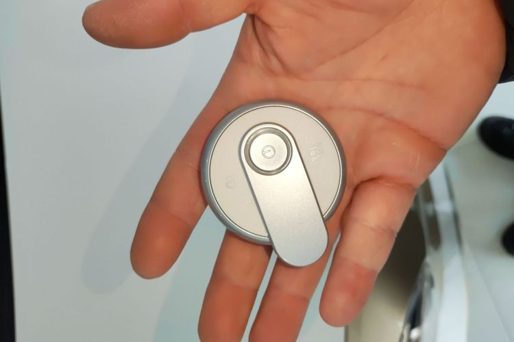 奔腾小马 2026款 222km 萌趣马 Plus中控内饰11