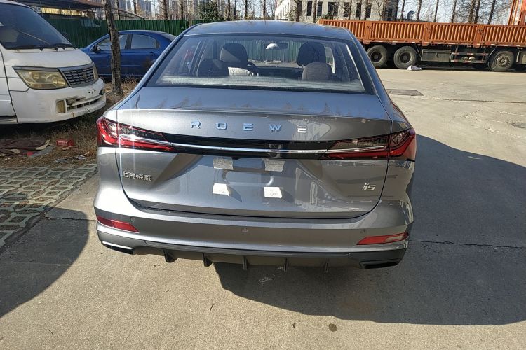 荣威i5 2026款 1.5L 手动舒享版车身外观6