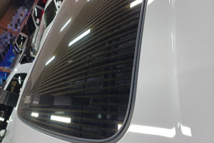 保时捷 2022款 Cayenne 3.0T 铂金版局部细节57