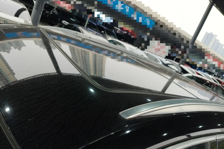 凯迪拉克XT5 2018款 28T 四驱豪华型局部细节57