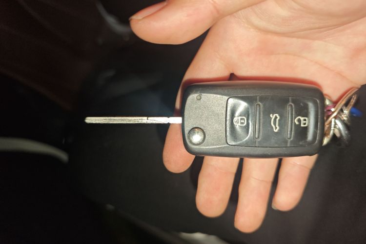 大众 途观 2015款 2.0TSI 自动四驱豪华版中控内饰11