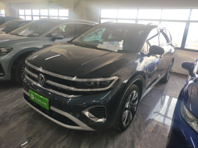 大众 揽境 2022款 380TSI 四驱旗舰胜境版 6座