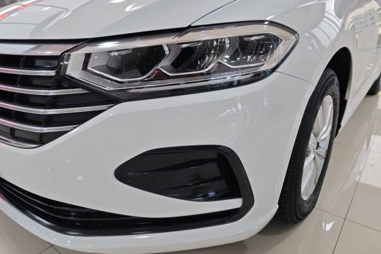 大众 朗逸 2023款 1.5L 自动得逸版局部细节36