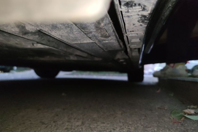 星途 星纪元 ET 2024款 增程 240 Max四驱局部细节9002