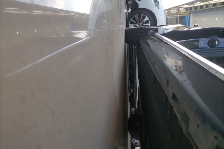 红旗H5 2025款 1.5T DCT旗韵版局部细节9001