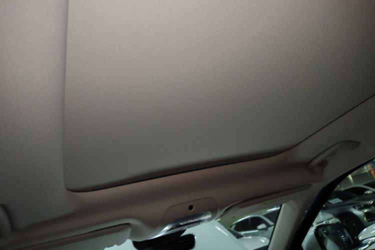 岚图汽车 岚图FREE 2024款 超长续航智驾版局部细节22