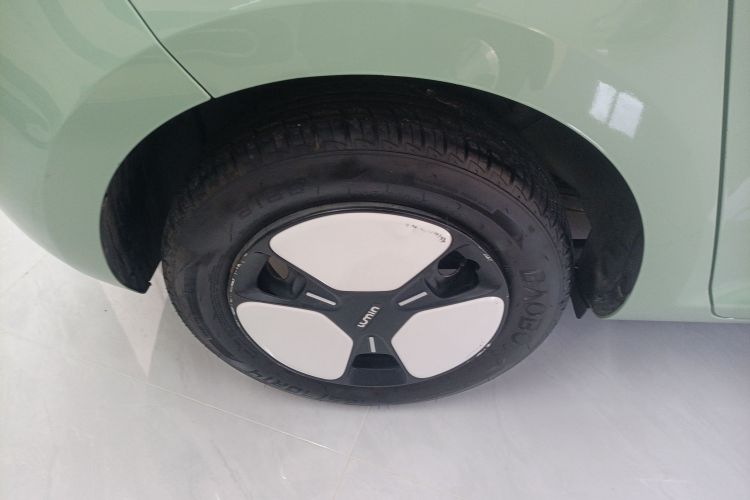 长安启源 长安Lumin 2022款 301km 蜜甜款车身外观6008