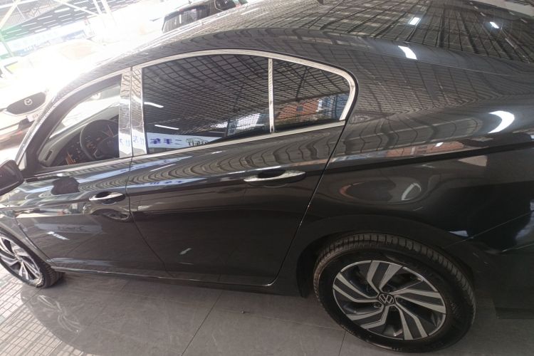 大众 宝来 2023款 200TSI DSG悦行版车身外观6003