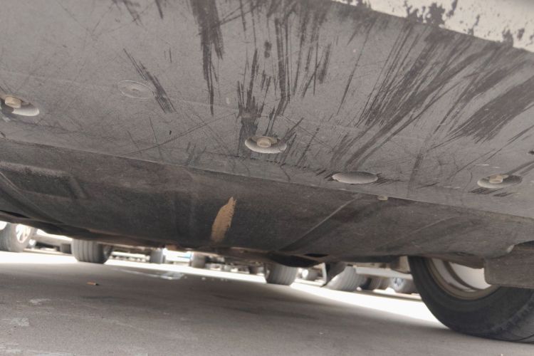 福特 蒙迪欧 2020款 EcoBoost 180 时尚型局部细节9008