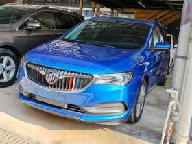 别克GL6 2019款 18T 6座互联豪华型 国V