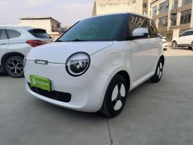 长安启源 长安Lumin 2023款 205km 香沁款