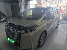 魏牌 高山 2023款 四驱旗舰版