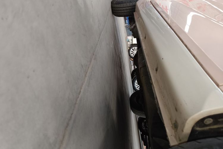 奇瑞新能源 QQ冰淇淋 2022款 170km 圣代 磷酸铁锂机舱底盘29