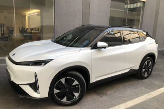 东风风神 风神L7新能源 2024款 205 Plus