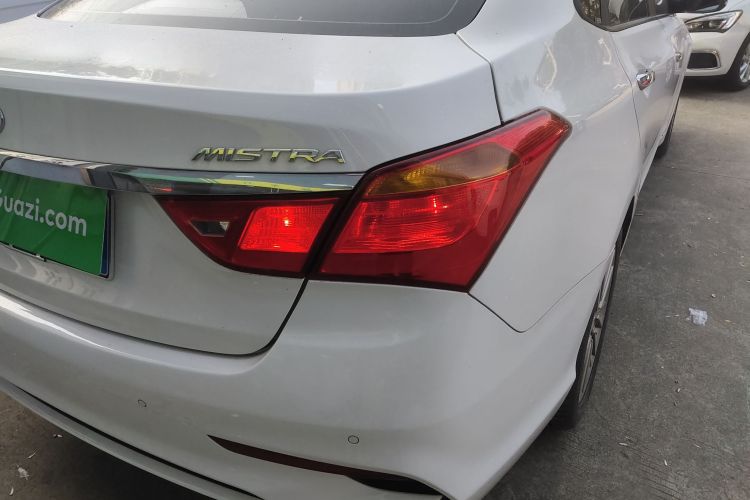 现代 名图 2017款 1.8L 自动智能型GLS 国V车身外观6006