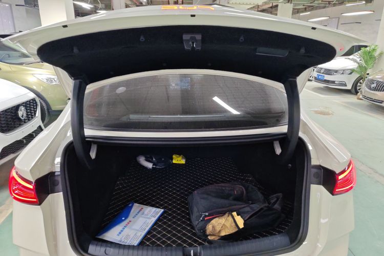 比亚迪 海豹06新能源 2025款 DM-i 智驾版 80KM豪华型局部细节23