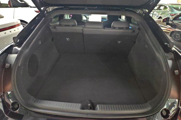 小鹏P7+ 2024款 超长续航 Max局部细节23