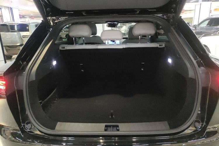 岚图汽车 岚图知音 2024款 长续航超充版局部细节23