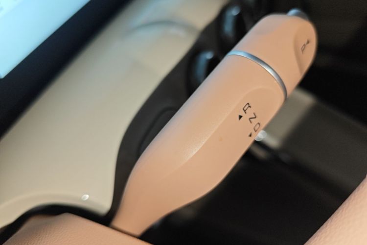 五菱汽车 五菱缤果 2025款 333km 悦享款中控内饰18