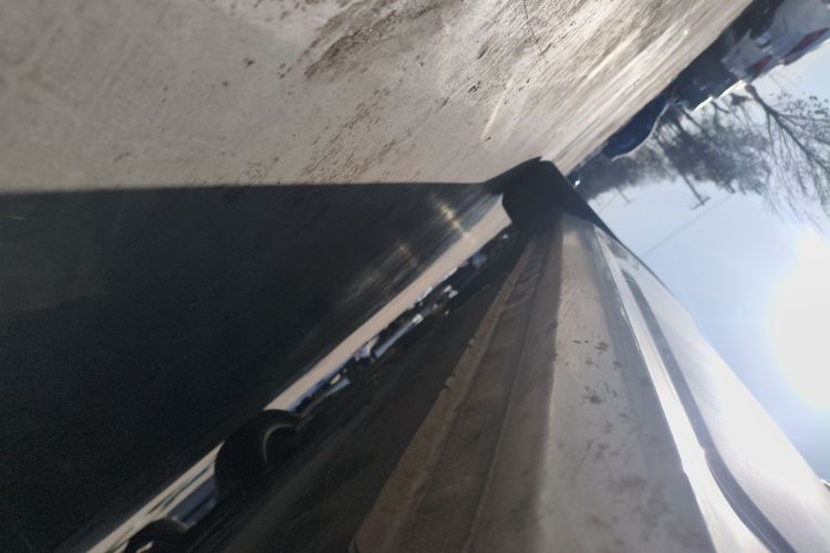 日产 天籁 2022款 2.0L XL-TLS 悦享版局部细节9001