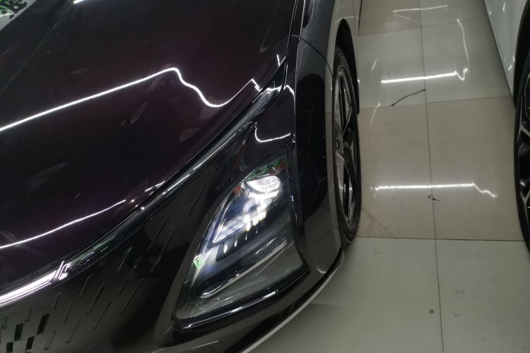 五菱汽车 五菱星光 2023款 150 进阶版局部细节36