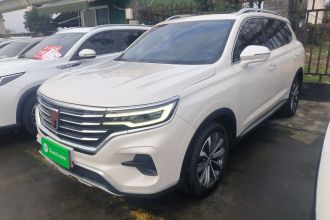 荣威RX5 MAX 2019款 300TGI 自动4G互联豪华版