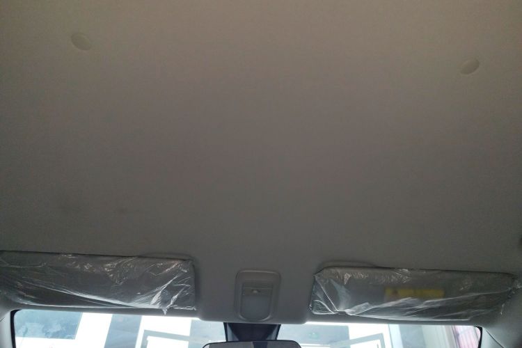 五菱汽车 五菱缤果PLUS 2024款 510km 旗舰版 四座版中控内饰22