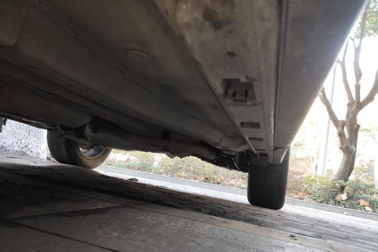 中华V6 2018款 1.5T 自动豪华型局部细节9002