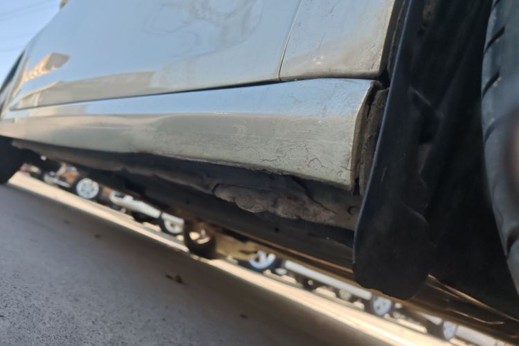 雪铁龙 C4世嘉 2016款 1.6L 自动舒适型局部细节9001