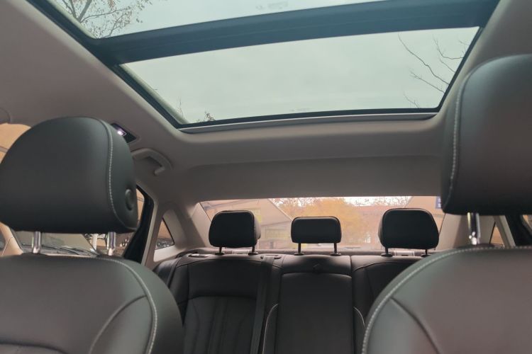 大众 帕萨特 2022款 330TSI 星空精英版局部细节22